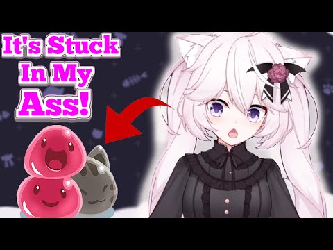 Nyanners And The Slime Incident 