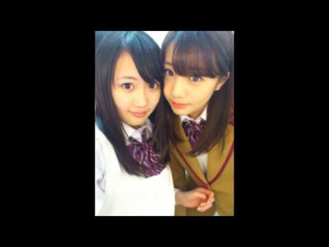 乃木坂46 せいらりん 「笑ってはいけない場面で笑ってしまう話」