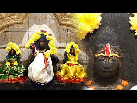 ஐய்யனாரப்பன் கோவில் | அச்சரபாக்கம் | Madura Venkatesapuram Village | Mannin Samigal