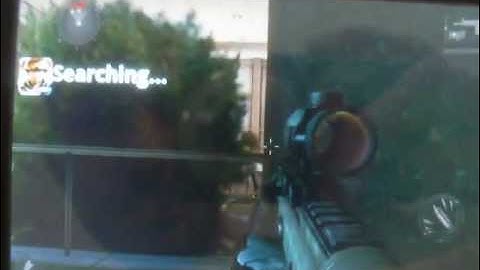 MODERN COMBAT 3 CHEAT CODE ANDROID GUN ILLIMITE