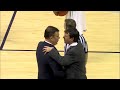 Men's Basketball: SFA 82, Abilene Christian 64 (Highlights)