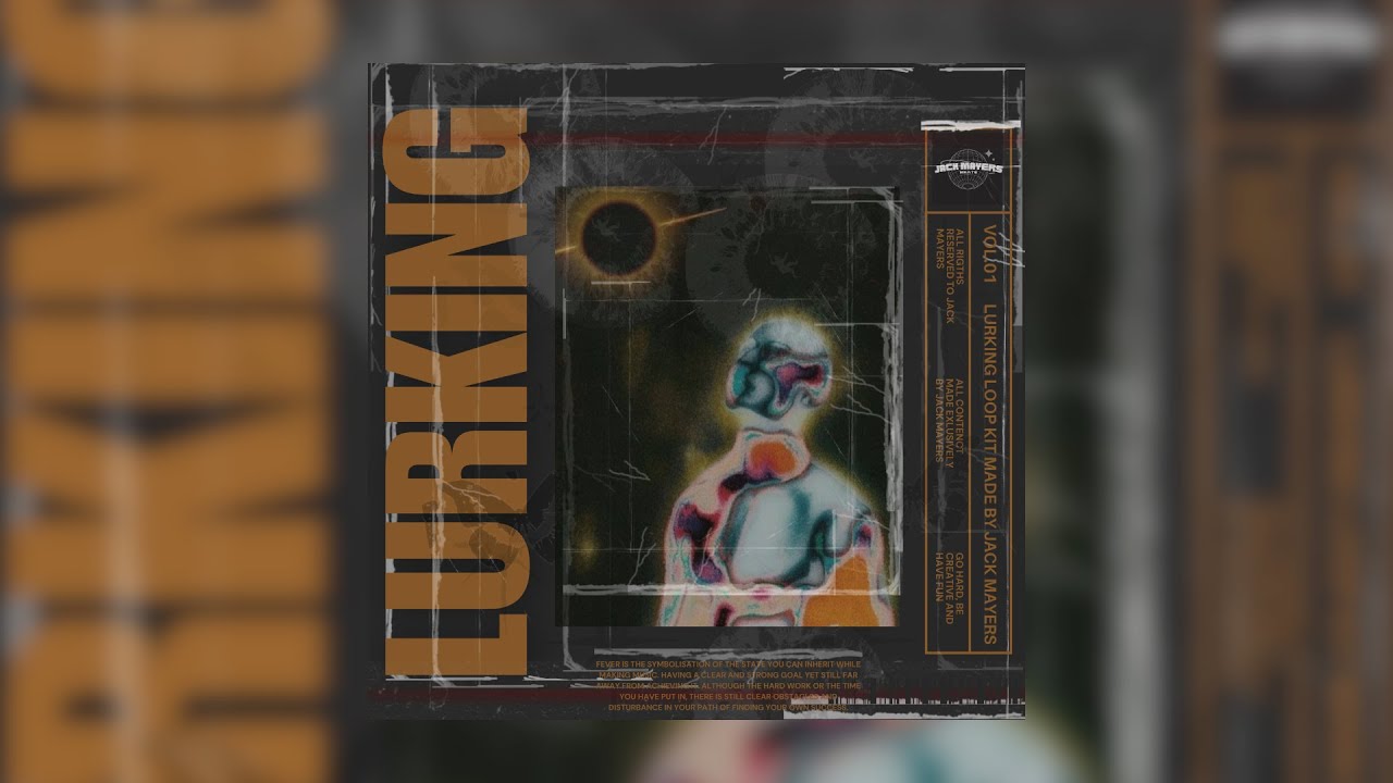 FREE [15+] LOOP KIT "LURKIN" (Lil Gotit, Yak Goti, Future)