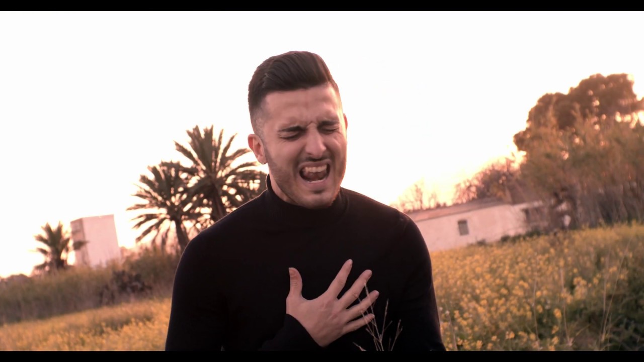 Adrián Ruiz - Un mundo de color (Video oficial) - YouTube
