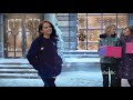 Рекламный ролик Faberlic - Коллекции осень-зима 2017/2018 Валентина Юдашкина