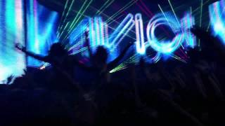 Beyond Wonderland Bay Area Avicii