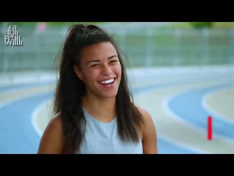 The Game Changers 2018 Переломный момент / Меняющие правила игры (русская озвучка)