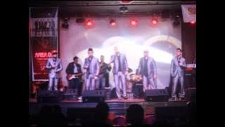 Voices of 5 Boyband Medley