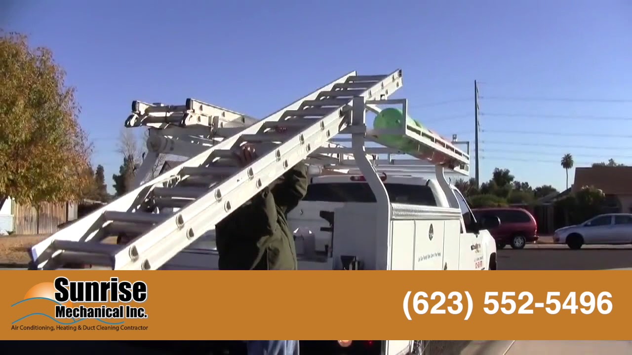 Sunrise Mechanical Inc - YouTube
