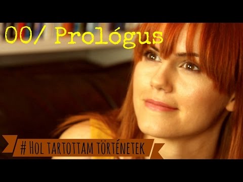 Videó: Hol található a prológus?