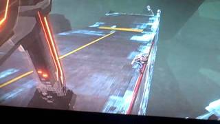 Ride the Relic Recognizer
