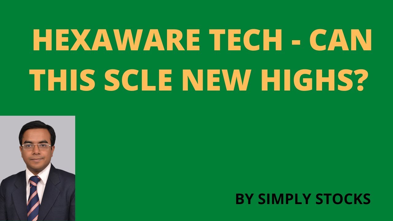 Hexaware Tech - has been an outperformer for the last 6 months. Can it be accumulated at cmp?