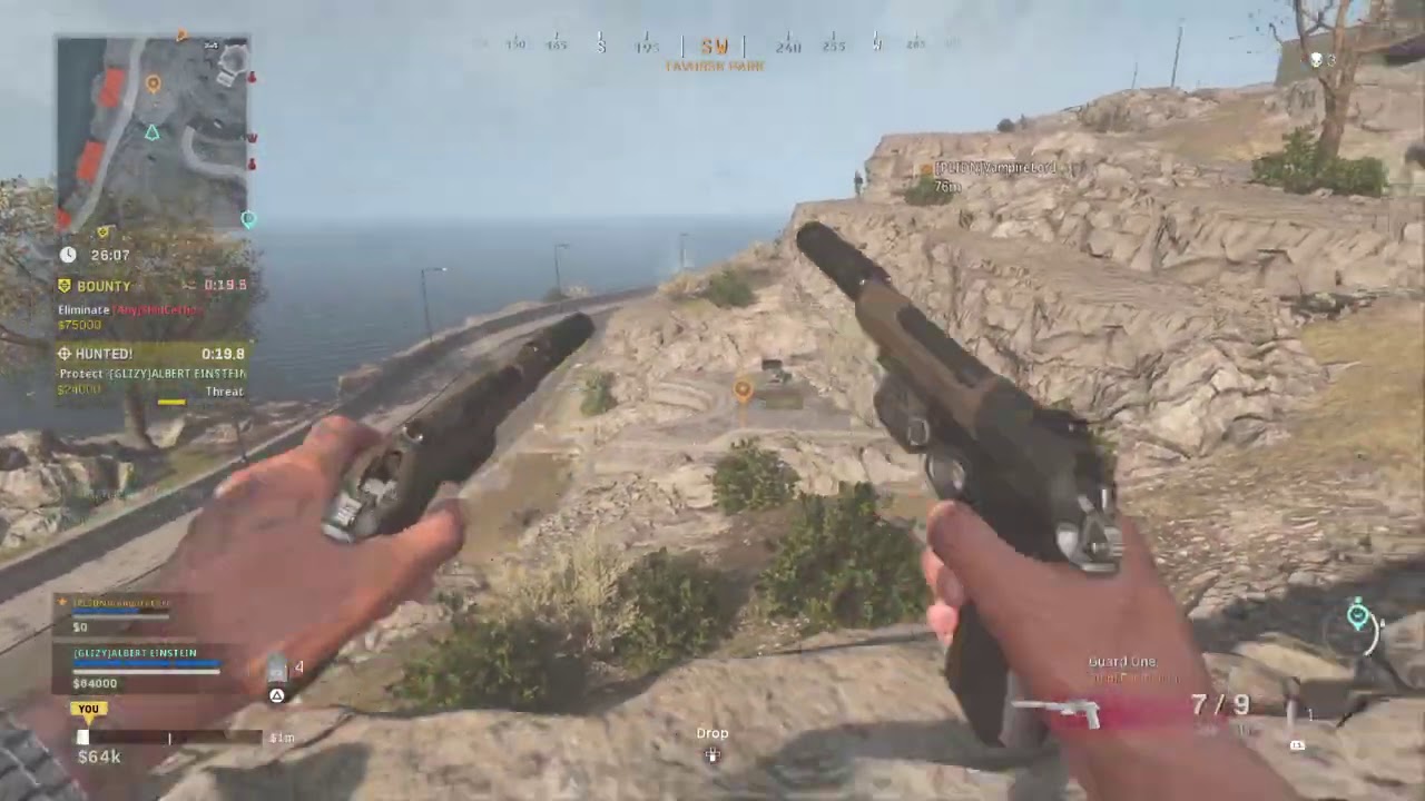 r700 warzone class setup pls dont nerf