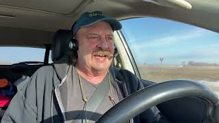 INewZ Spring Road Trip!