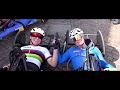 Presentazione Coppa del Mondo Paraciclismo Maniago 2025