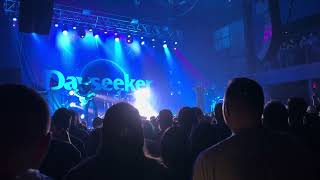 Dayseeker - Burial Plot (LIVE)