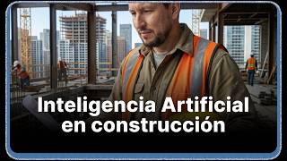 Implementing AI in a construction company to become more efficient with Alex Torrenegra