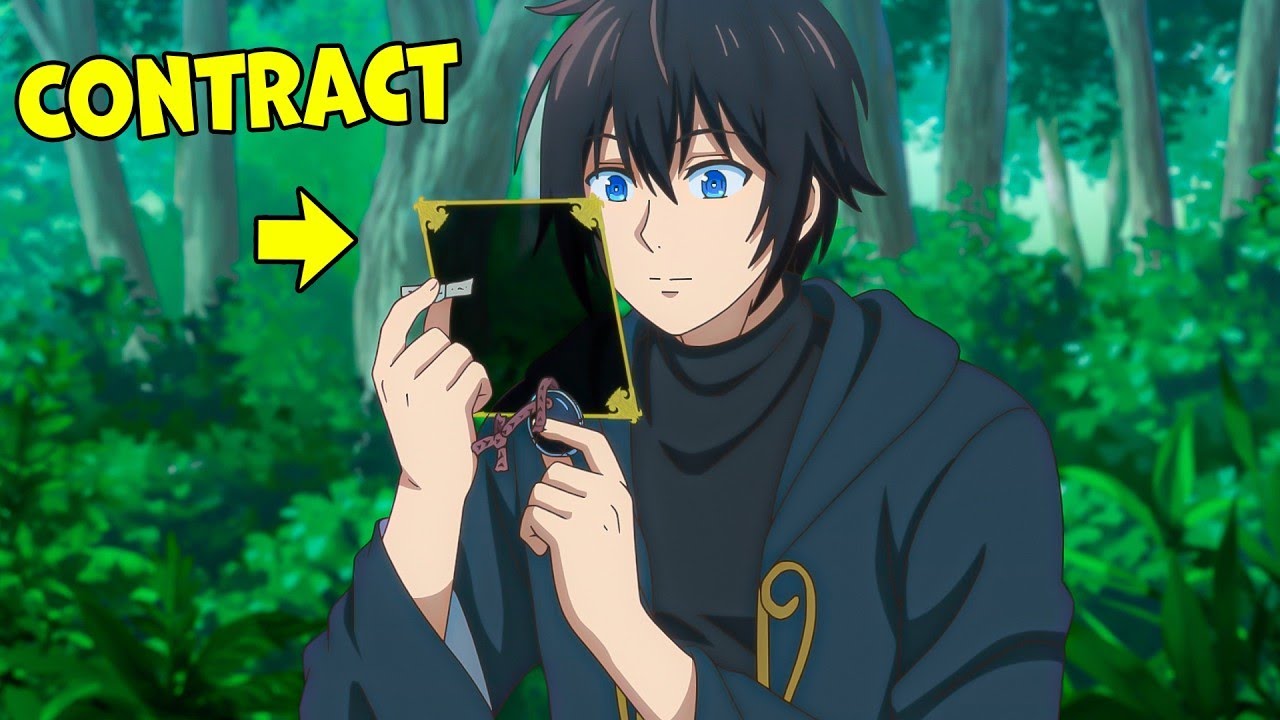 Top 5 Spring 2025 Anime: Your Watchlist Starts Here