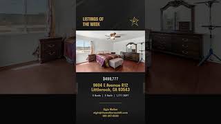 9604 E Ave R12