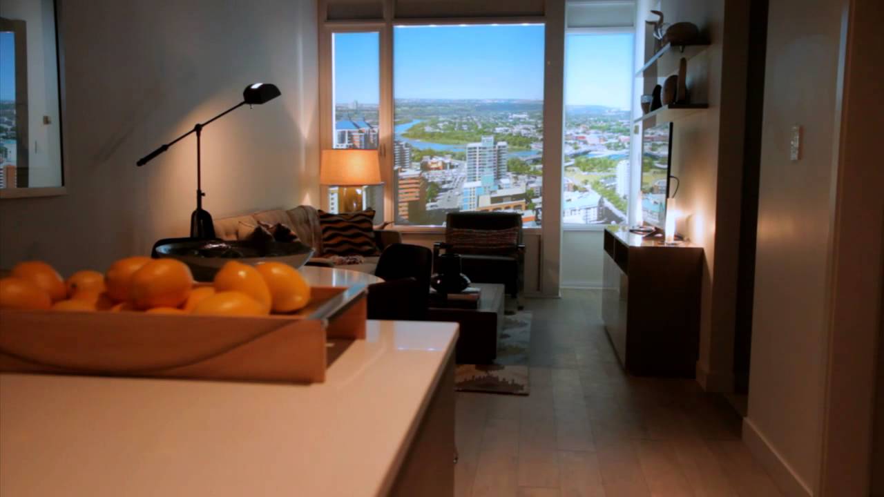 3 Eau Claire Calgary YouTube