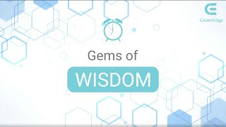 Gems of Wisdom - Kiesselbach's Plexus | Little's Area | NEET MDS | Crownedge