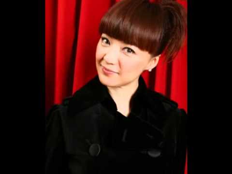 【無出碟】陳慧嫻 - 鳳舞香羅 (TVB電視劇《鳳舞香羅》主題曲) (2003/2013)