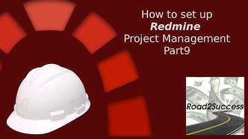 Redmine Project Management Tutorial Part 9 – Step by Step Setting Up Of Installation Project