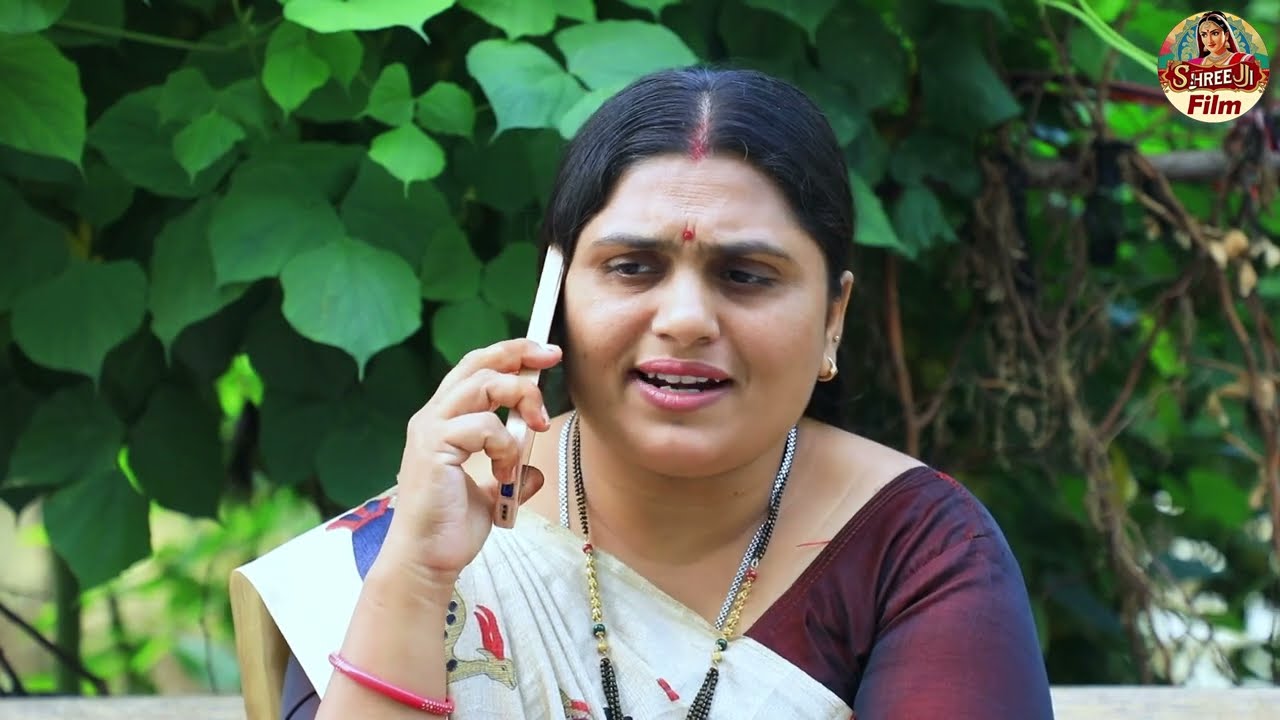 વહુએ સાસુને પાઠ ભણાવ્યો 1 | Gujarati Short Film | Family Drama | Natak