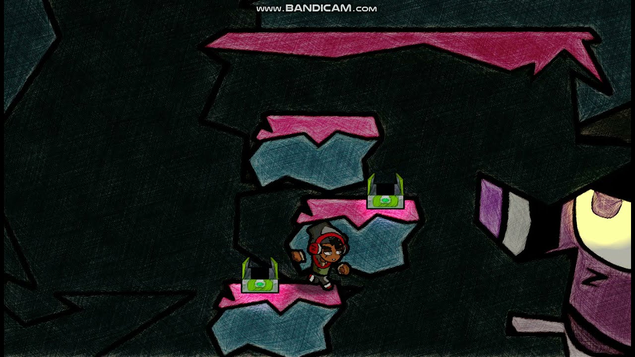 82nd District!- Panic Attack! (Made with Rpg Maker MV)