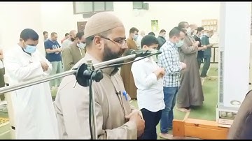 تلاوة من سورة الصافات من الآية 1 حتى الآية 74 | الشيخ طلعت على الدومى