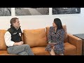 Entrevista con JAVIER LÓPEZ CASARÍN, Alcalde de Álvaro Obregón, CDMX.