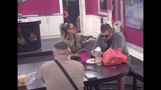 Elita 9 - Aneli Osudjuje Janjusa Da Joj Je Branio Sve Dok Su Bili U Vezi, Ugasio Si Mi Prirodu