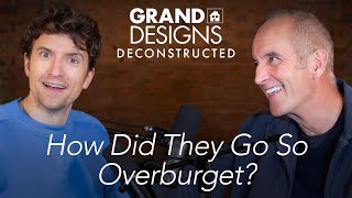 Grand Designs: Deconstructed | Episode 5