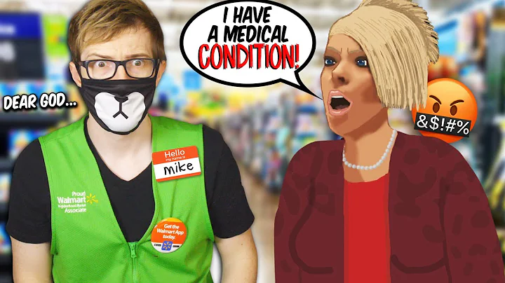 The Karen Outrage Simulator