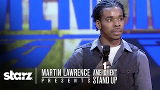 1st Amendment Stand Up - Damn Fool