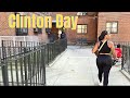 Clinton Project's | East Harlem #hoodvlogs #nyc #harlem