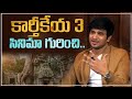 Karthikeya 3 Movie Update by Hero Nikhil | Latest Telugu Movie News |