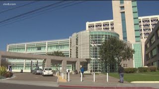UC San Diego begins mass testing of students for COVID-19