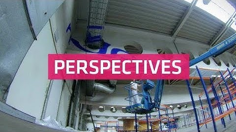 Perspectives at Ars Electronica 2017