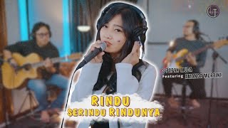 Rindu Serindu Rindunya - Sppon | 3Papah Muda feat Amanda Maurin