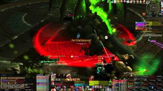 Qualifed EU vs Mannoroth Heroic