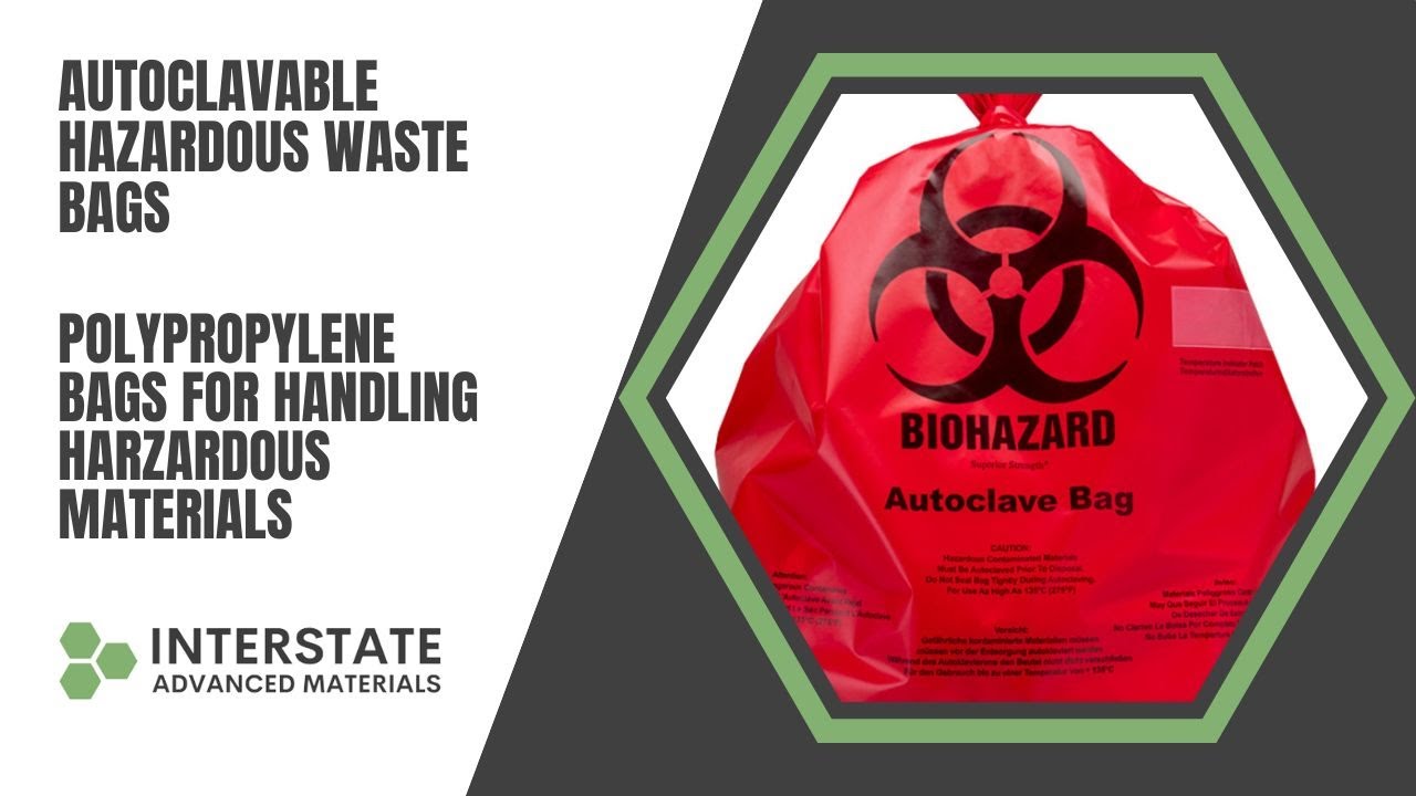 Who Uses Biohazard Pouches? by ASC, Inc.