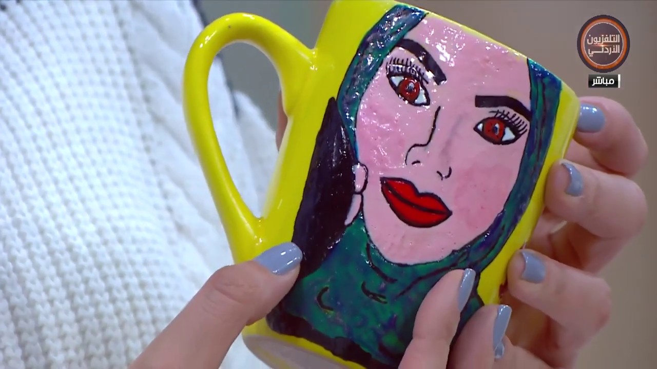 Новый день росписи по стеклу