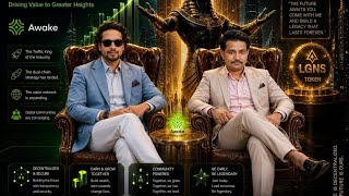 Origin lgns kiya hone wala hii pora jankari sone