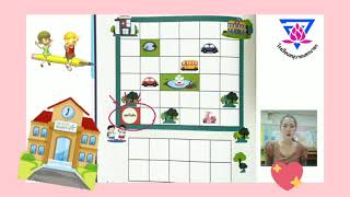 Coding Game ชั้นอนุบาล3 screenshot 4