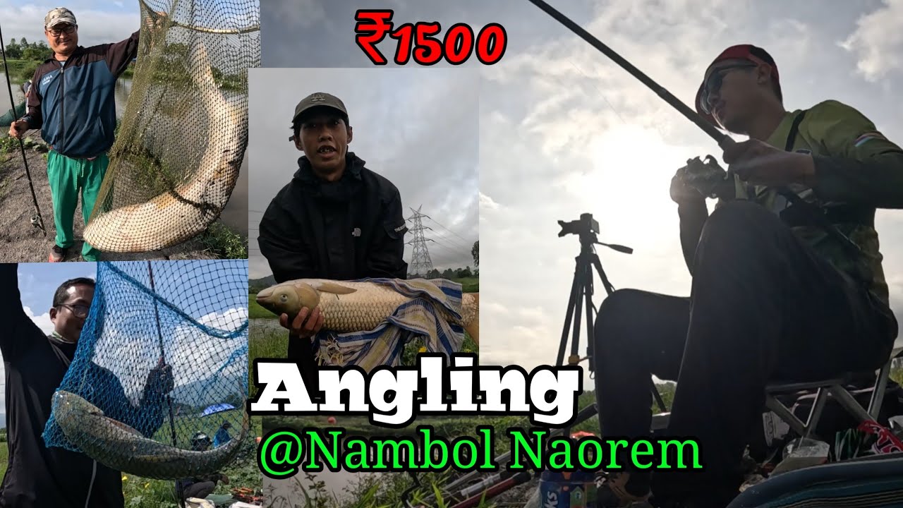 Khoi Nambol naorem da neiruba 