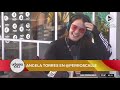 ¡Ángela Torres la rompió en #Perros2021!