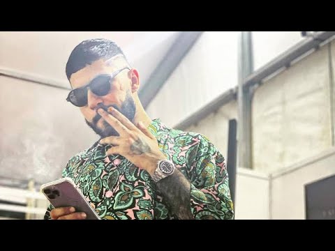 EL GrandeToto - Haram ( Pablo II )