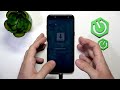SAMSUNG Galaxy A6 – How to Install Custom ROM