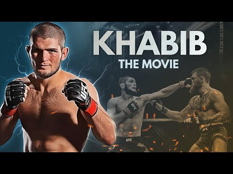 Khabib: The Movie