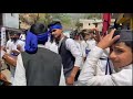 दौला गौं की होली।। Pahadi Holi।। गौं कि होली ।।  Gaun Ki Khud।। Best Village Holi ।।  Best Holi Geet Mp3 Song